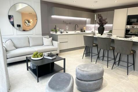 Example Kitchen