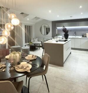 Example Kitchen
