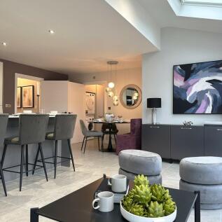 Example Kitchen