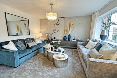 Example lounge