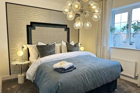 Example bedroom