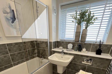 Example Bathroom