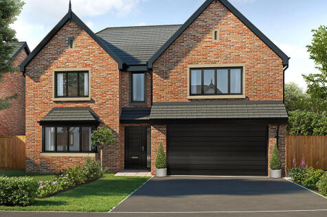 Exterior Example