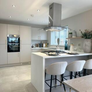 Example Kitchen