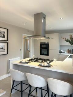 Example Kitchen