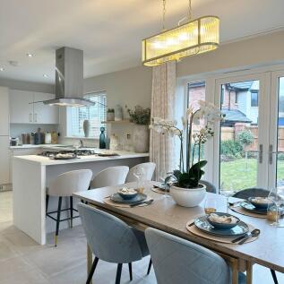 Example Kitchen