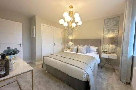 Example Bedroom