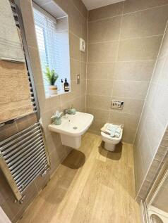 Example Bathroom