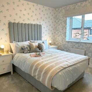 Example Bedroom