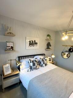 Example Bedroom