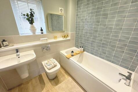 Example Bathroom