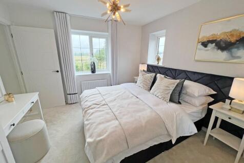 Example Bedroom