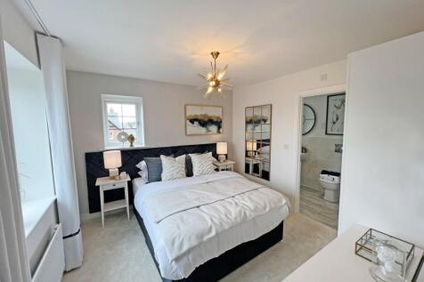 Example Bedroom