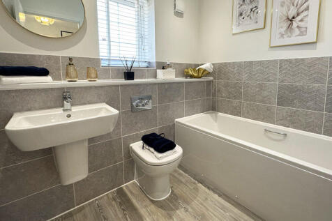 Example Bathroom