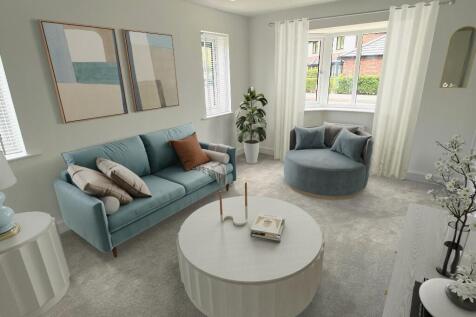 Example Lounge
