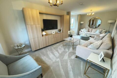 Example Lounge