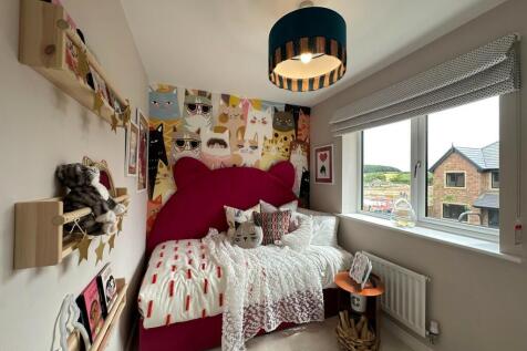Example Bedroom