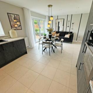 Example Kitchen