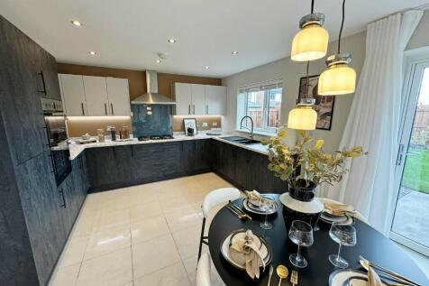 Example Kitchen
