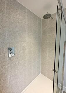 Example Shower
