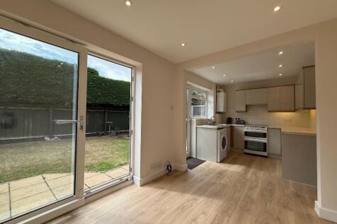 Kitchen/ Diner