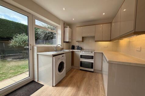 Kitchen/ Diner