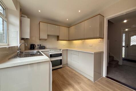 Kitchen/ Diner