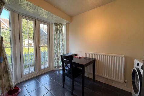 Kitchen/ Diner