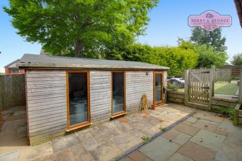 OUTBUILDING