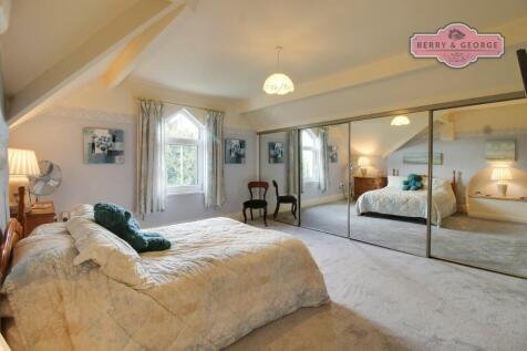 BEDROOM THRE