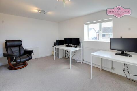 BEDROOM FIVE