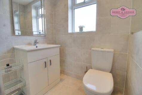 BATHROOM TWO