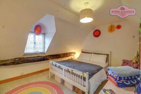 ANNEX BEDROOM TWO