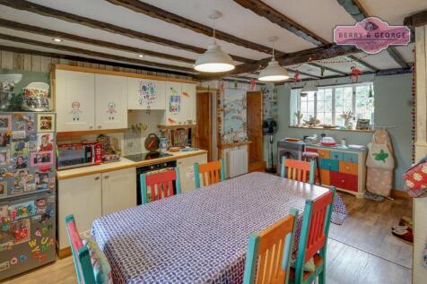 ANNEX KITCHEN