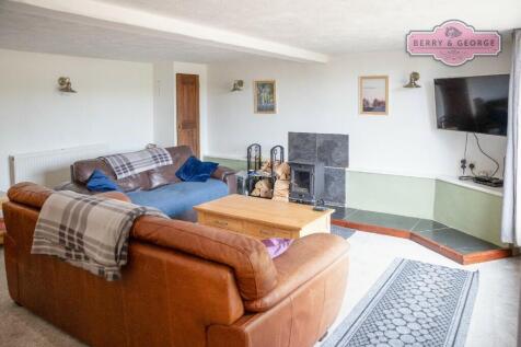COTTAGE THREE