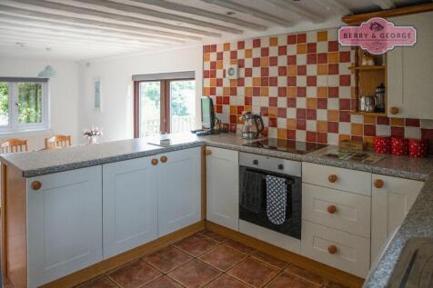 COTTAGE THREE