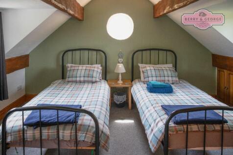COTTAGE THREE