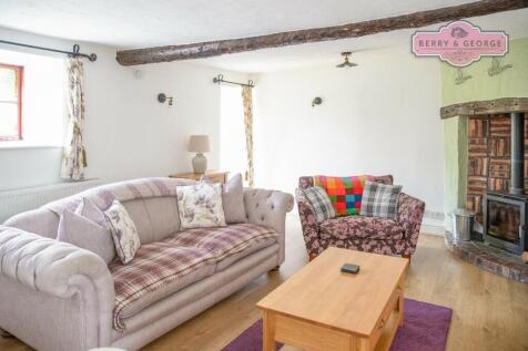 COTTAGE ONE