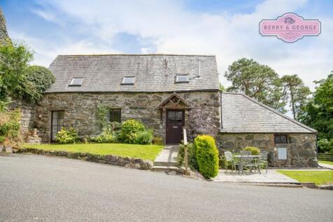 COTTAGE ONE