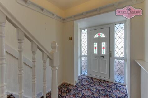 HALL WAY