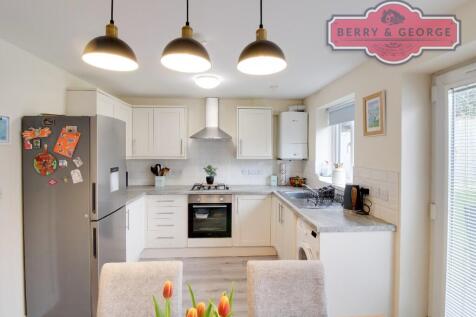 KITCHEN / DINERK
