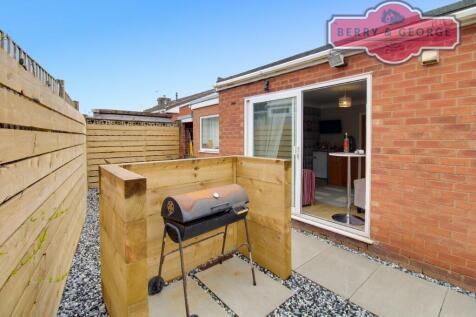 BBQ AREA