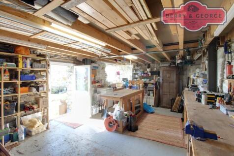 OUTHOUSE WORKSHOP