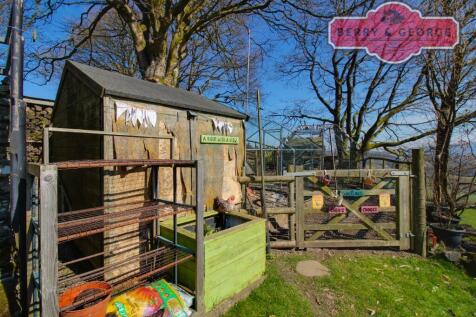 CHICKEN COOP