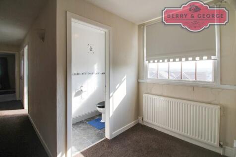 SEPARATE TOILET