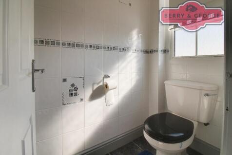 SEPARATE TOILET