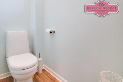 SEPARATE TOILET