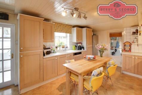 ANNEX KITCHEN