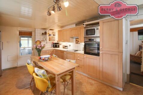ANNEX KITCHEN
