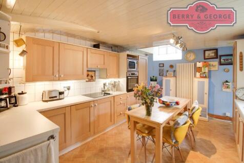 ANNEX KITCHEN